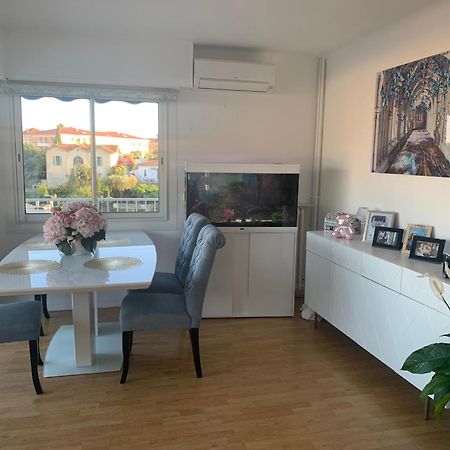 Sea View Panorama Quiet Europe Appartment 르까네 외부 사진