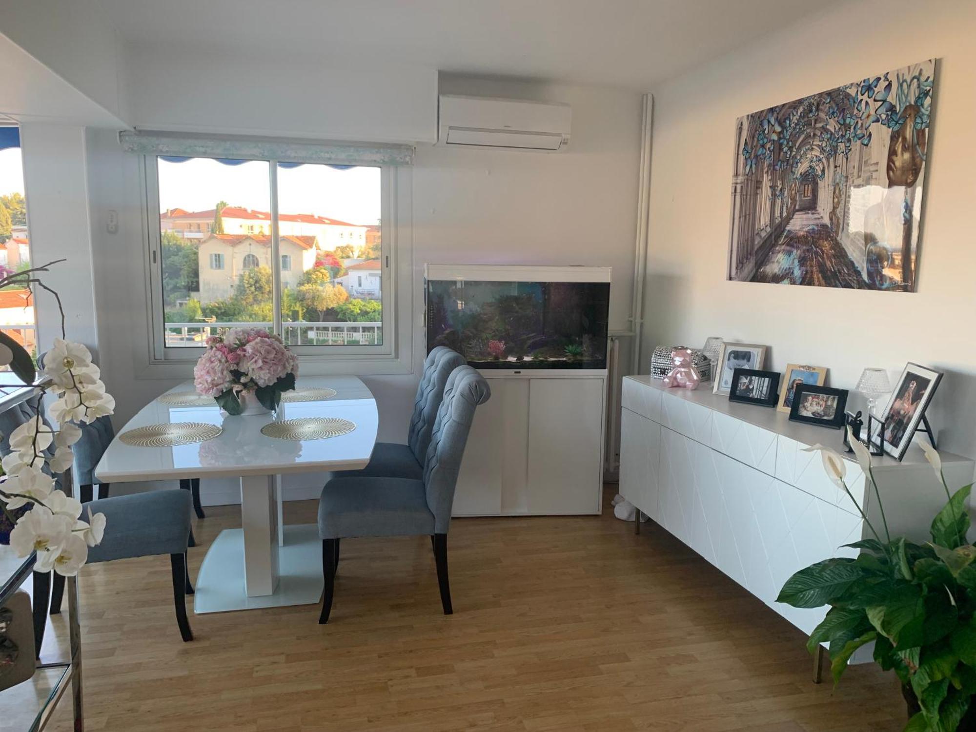 Sea View Panorama Quiet Europe Appartment 르까네 외부 사진