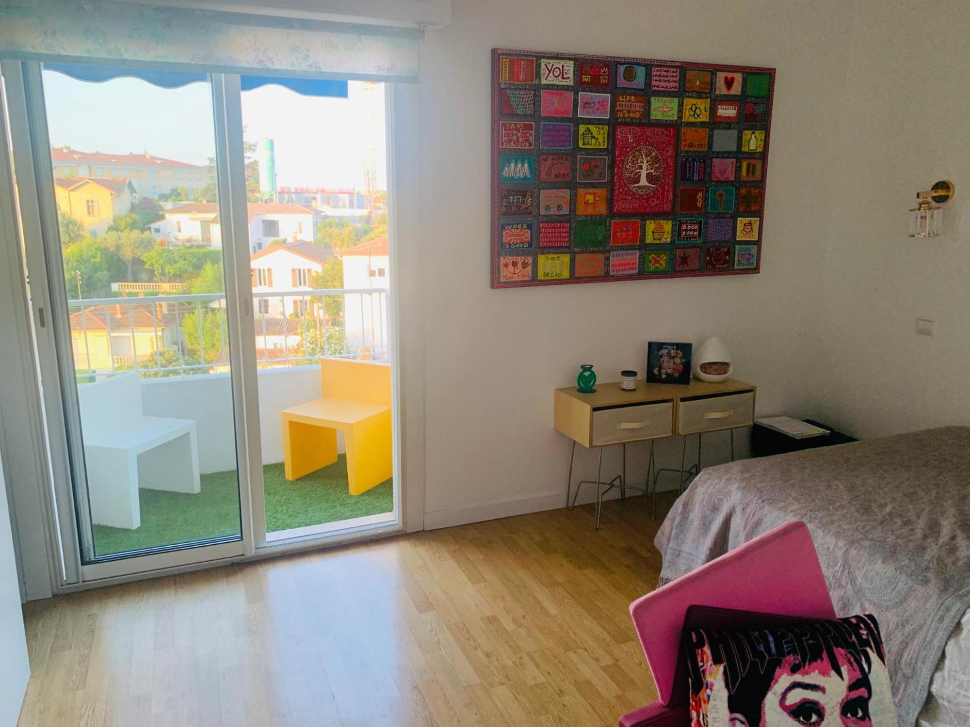 Sea View Panorama Quiet Europe Appartment 르까네 외부 사진