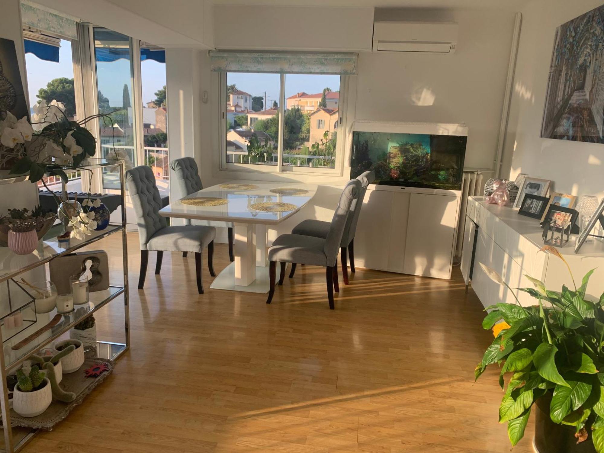 Sea View Panorama Quiet Europe Appartment 르까네 외부 사진