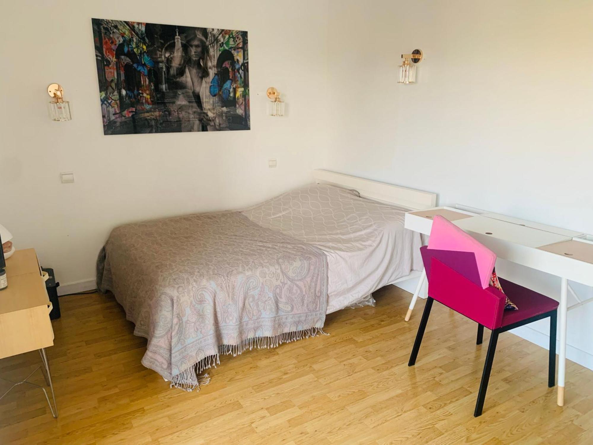 Sea View Panorama Quiet Europe Appartment 르까네 외부 사진